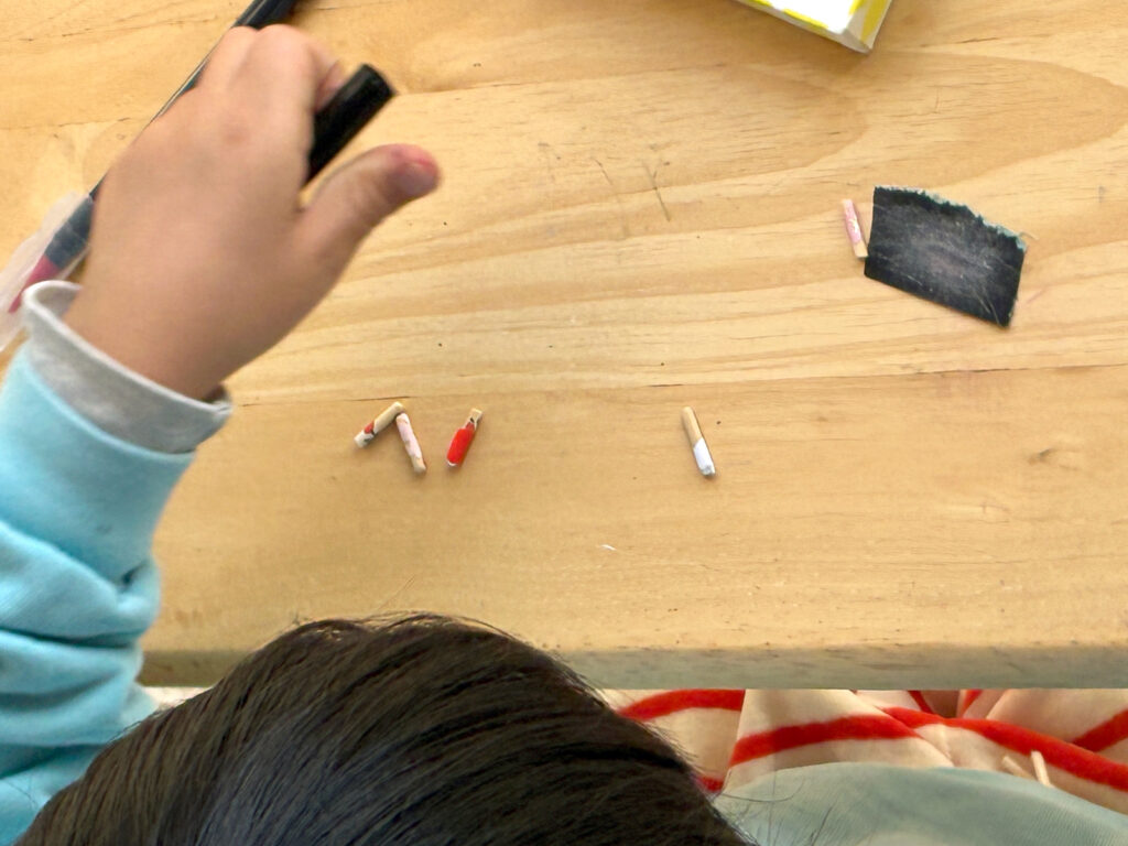 ウォーリードール