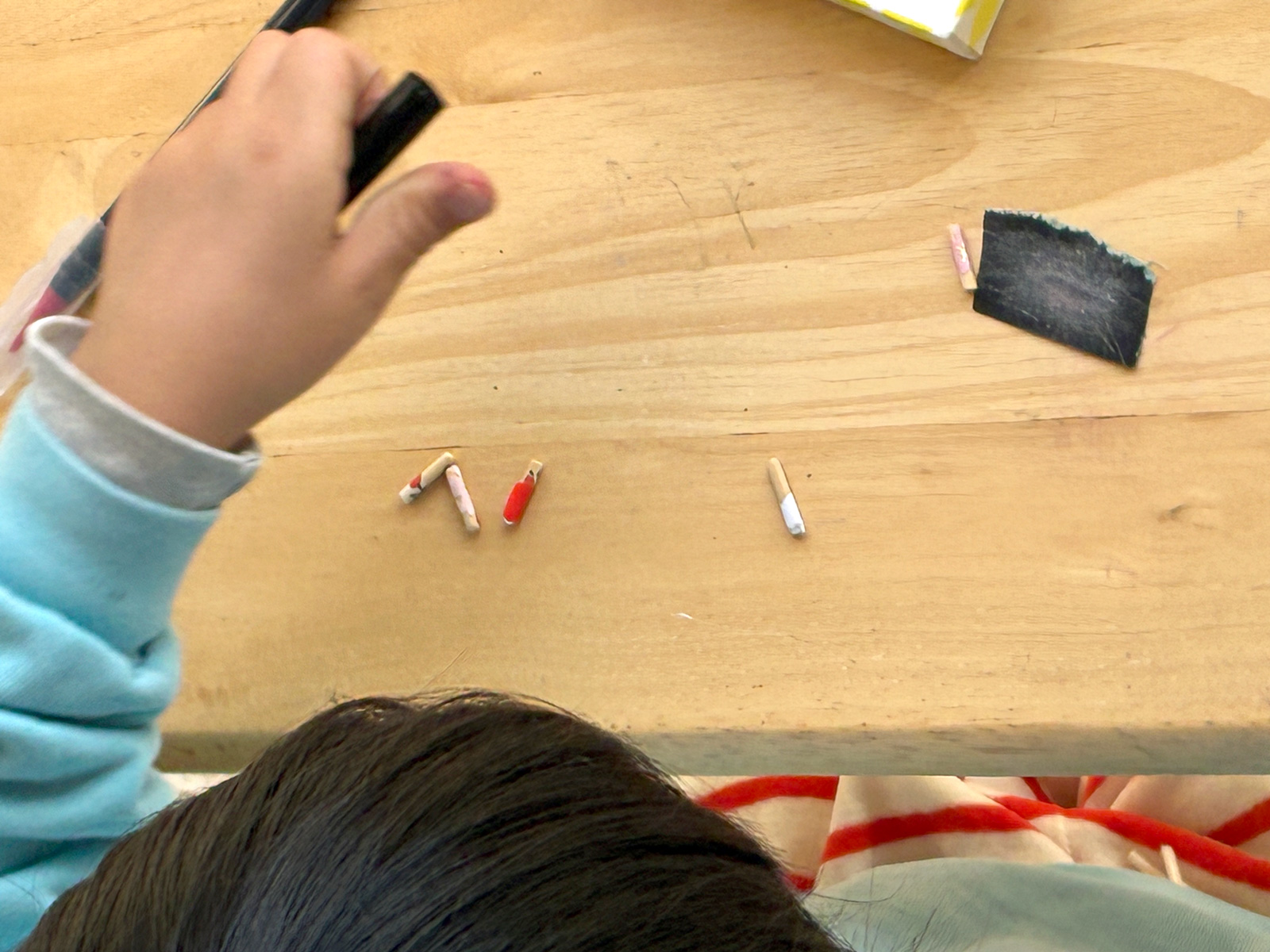 ウォーリードール