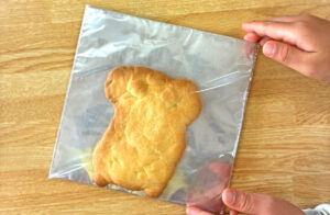 だんじりクッキー1