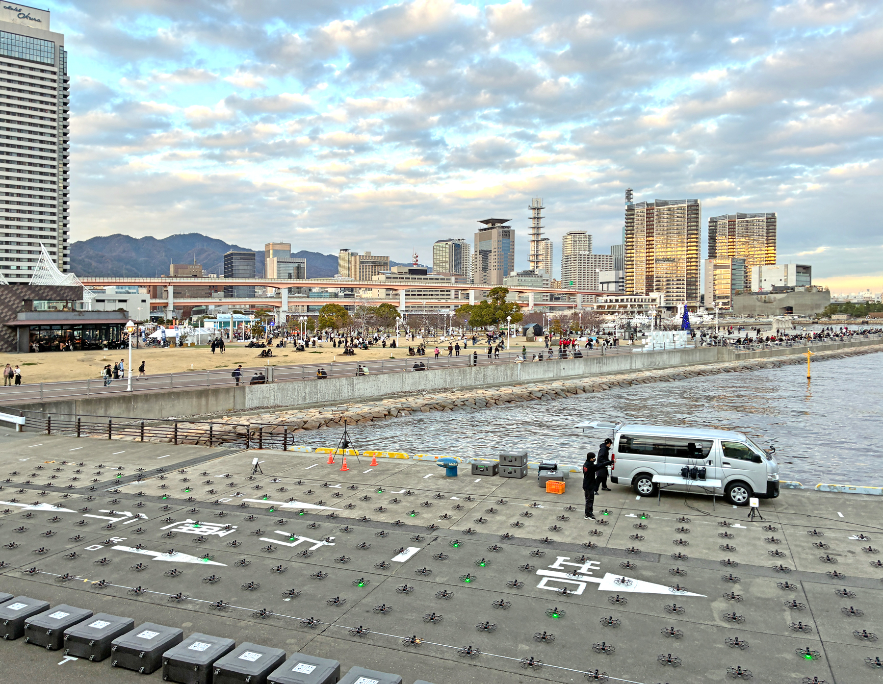 メリケンクリスマス1