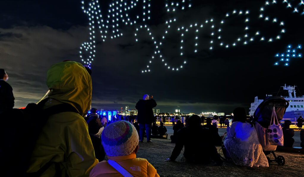 メリケンクリスマス4