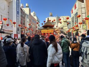 2026春節 - 変面 -